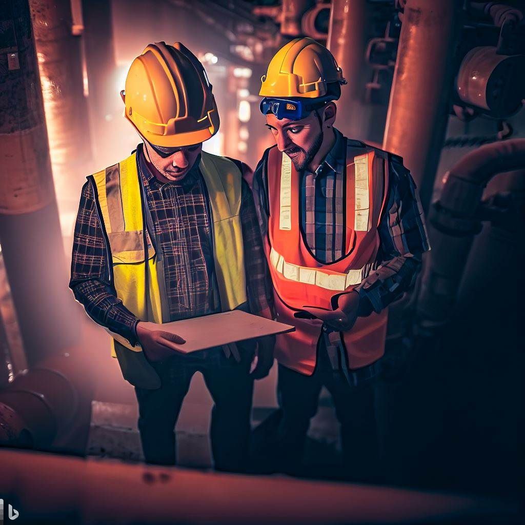 Ensuring Employee Safety: The Importance of Thorough Confined Space ...