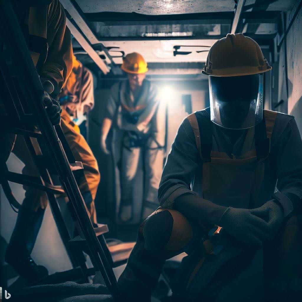 Understanding Confined Space Gas Limits OSHA Guidelines and Best